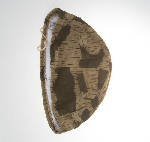Imagen 2 de 3 de Funda Para Casco Alemán M35 M42