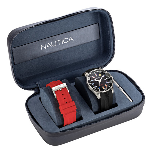 Reloj Nautica Hombre Nappbf913