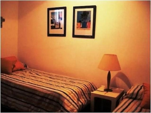 Apartamento En Alquiler Por Temporada De 3 Dormitorios