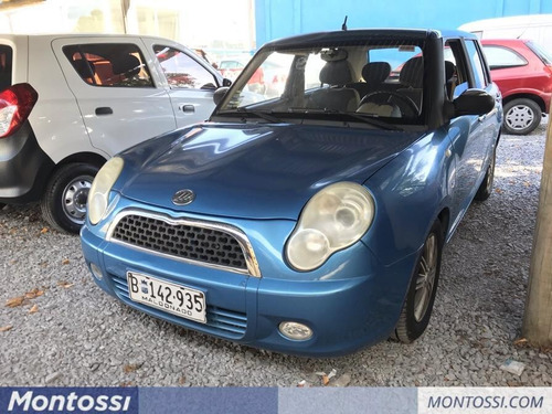 Lifan 320 2012 Muy Buen Estado!