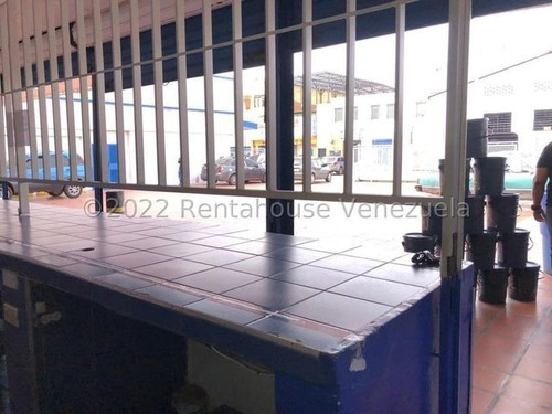 Imagen 25 de 30 de Galpon En Alquiler En La Zona Centro Oeste De Barquisimeto Mehilyn Perez 04145563884 Codigo Flex #22-14867