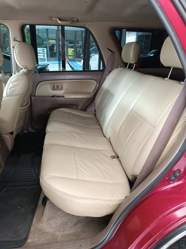 Imagen 7 de 10 de Toyota 4runner