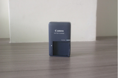 Cargador Original Canon Cb 2lv