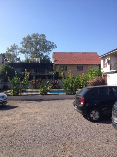 Imagen 9 de 11 de Se Vende Dpto De 2 Ambientes Con Espacio Guarda Coche En San Miguel