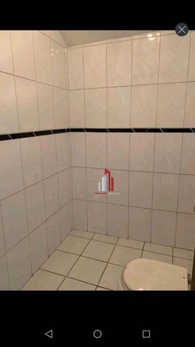 Imagem 6 de 17 de Salão Para Alugar, 320 M² Por R$ 6.500,00/mês - Freguesia Do Ó - São Paulo/sp - Sl0019