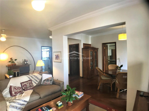 Imagem 11 de 30 de Apartamento À Venda Em Centro - Ap011794
