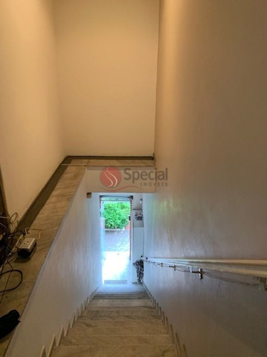Prédio Comercial Com Renda - Excelente Local. - Ta7161