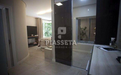 Imagem 19 de 20 de Casa Residencial À Venda, Itacorubi, Florianópolis - . - Ca0003