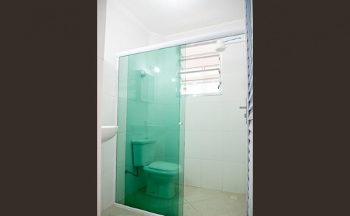 Imagem 5 de 10 de Apartamento 1 Quarto São Paulo - Sp - Liberdade - 749