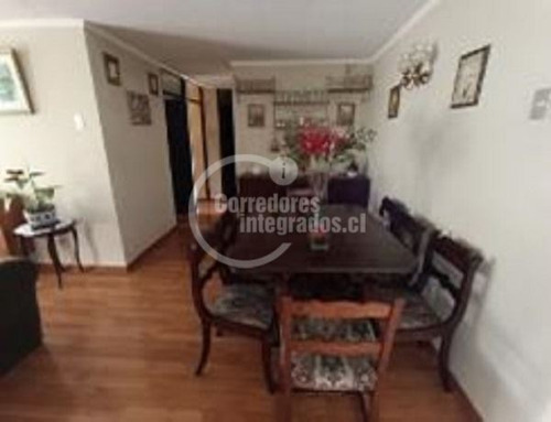 Departamento En Venta De 4 Dorm. En Ñuñoa