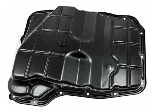 Carter Transmision Jeep Grand Cherokee Overland 2011 5.7l
