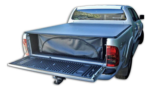 Bolsa Caçamba Horizontal Pick Ups Tamanho M Universal