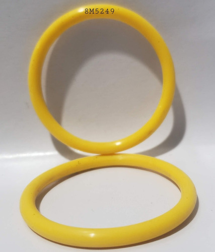 O-ring Oring Sello Caterpillar 8m-5249 8m5249
