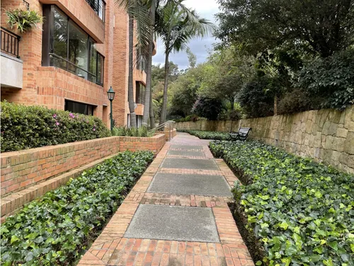 Vendo Apartamento, 151mts2. Salamanca Y Calatayud, Cerros De Suba.