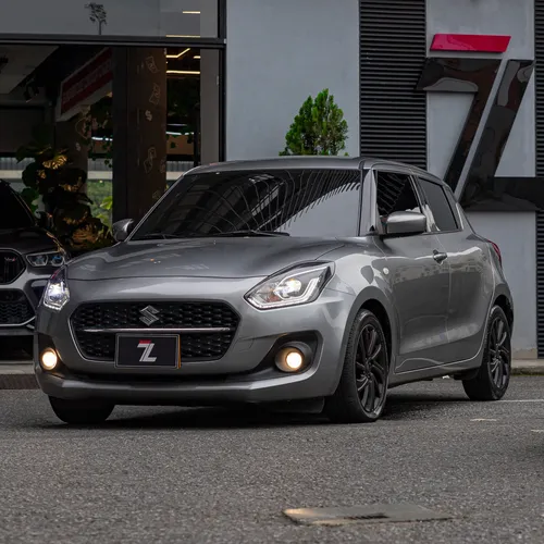 Suzuki Swift 1.2