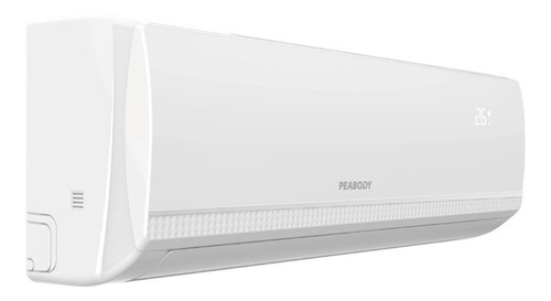 Aire Acondicionado Peabody 4500 Frigorías Función Sueño