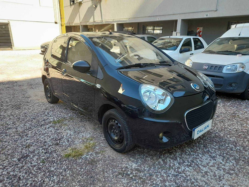 Geely Lc 1.3 Gl Nafta Manual