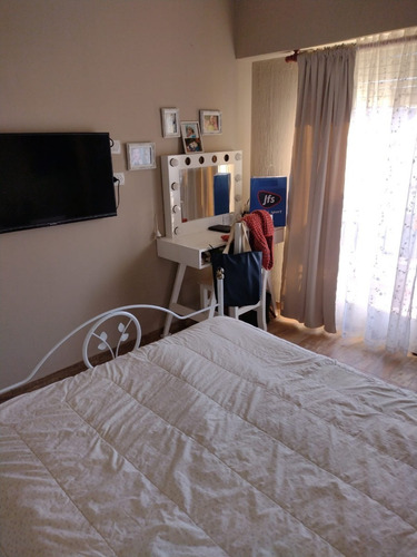 Imagen 9 de 15 de Departamento 4 Ambientes/ Al Frente/ Cochera/ Ramos Mejía