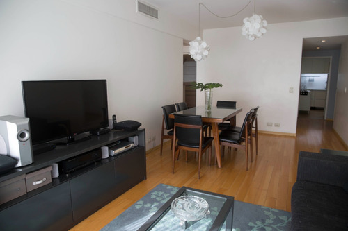Dueño Directo, Departamento 3 Ambientes En Suite Con Cochera Y Amenities