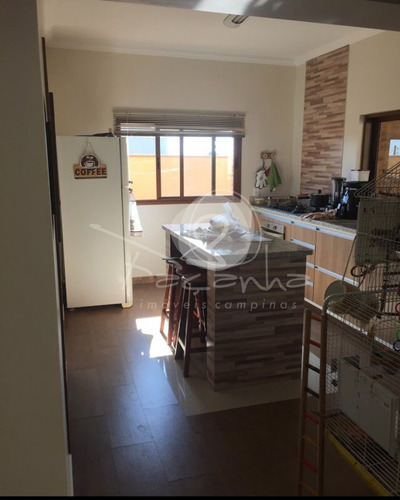Imagem 19 de 28 de Casa Para Venda Próximo Ao Alphaville No Parque Das Quaresmeiras Em Campinas - Imobiliária Em Campinas - Ca01079 - 69795849