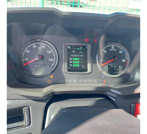 Scania P 360 B 8x2 2p (diesel)(e5)