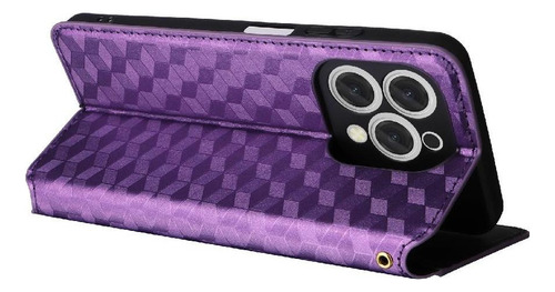 Funda Abatible For Doogee N55 Plus Ranuras For Tarjetas