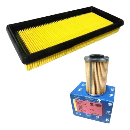 comprar Filtro De Aire Y Aceite Bajaj Pulsar Ns200 As200