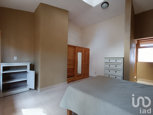 Renta Casa 2 Ambientes San Nicolás