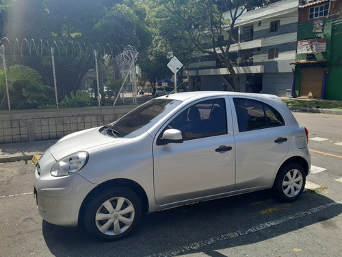 Nissan March 1.6 Active