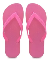 Comprar Ojotas Mujer Clasicas Playa Verano Ipanema Original 60387