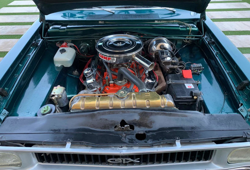 Dodge Gtx