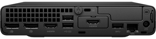 Desktop Hp Pro Mini 400 G9 Core I5-12500t 8gb 256gb W11 Pro (Usado)