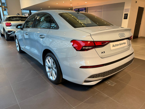Audi A3 1.4 Tfsi Sedan Serie 150Cv