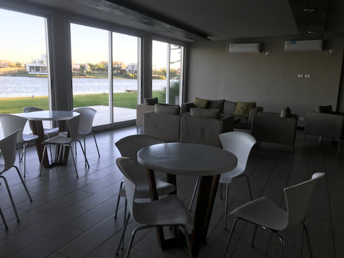 Venta | Departamento 2 Ambientes Acqua Golf - Nordelta