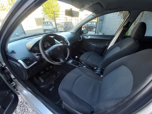 Peugeot 207 1.4 Allure 75cv