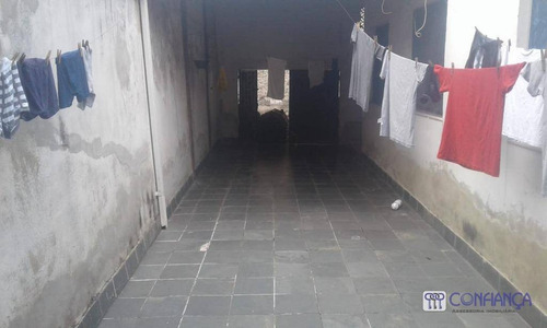 Imagem 3 de 30 de Casa Com 3 Dormitórios À Venda, 140 M² Por R$ 600.000,00 - Campo Grande - Rio De Janeiro/rj - Ca1496