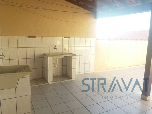 Imagem 19 de 20 de Casa - Ca00171 - 34049429