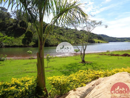 Imagem 1 de 30 de Terreno Em Condomínio À Venda, Área Rural - Boa Vista Da Aparecida/pr - 11952