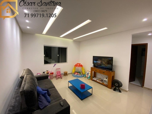 Imagem 13 de 22 de Casa - Ca01010 - 70012750