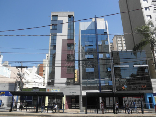 Imagem 1 de 9 de Sala Para Aluguel Em Centro - Sa032685