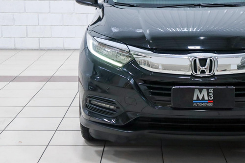 Honda HR-V EXL 1.8 Flexone 16V 5p Aut.