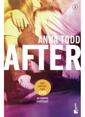 After (serie After 1)