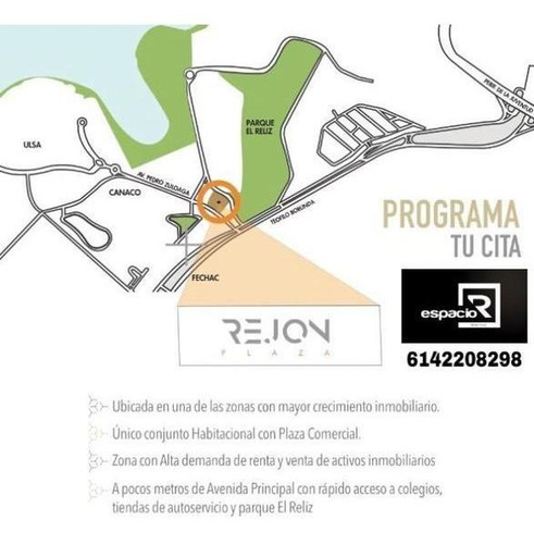 Imagen 3 de 14 de Pre Venta Locales Comerciales En Reliz