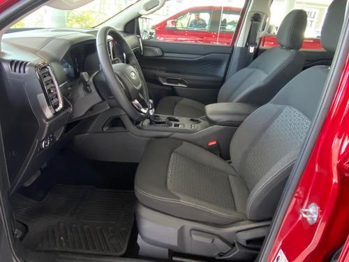 Ford Ranger 2.3 Xlt 4p At