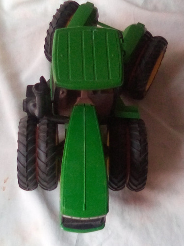 Imagen 3 de 4 de Jhon Deere Replica De Tractor Agricola