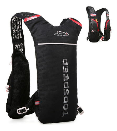 Mochila De Ciclismo Local Lion.ligera, Para Correr, Se, Exte