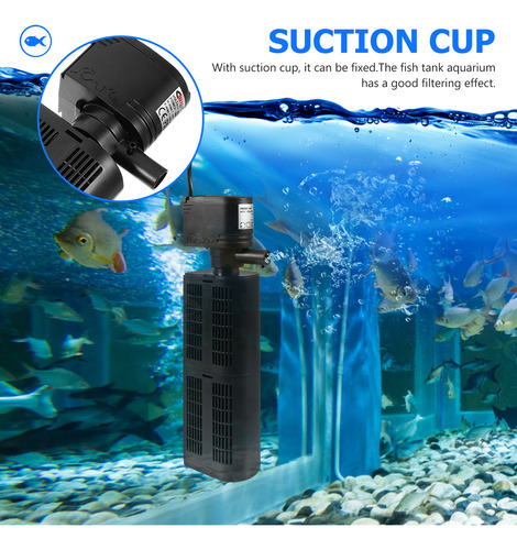 Accesorios Para Filtros De Peceras Strainer