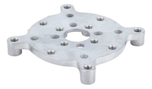 Suporte De Motor De Passo 23 Face Tapping Para Placa De Mont