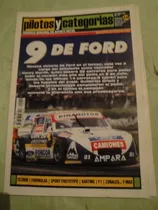 Comprar Pilotos Y Categorias 12 Turismo Carretera Top Race Tc2000