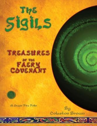 The Sigils - Coleston Brown (paperback)